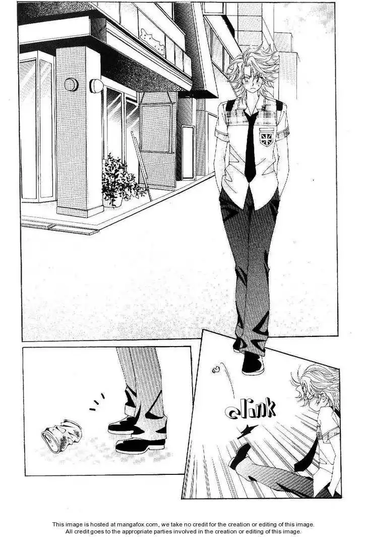 Boy of the Female Wolf Chapter 24 2